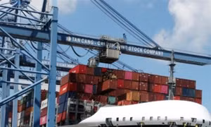 Phát triển kinh tế gắn với công bằng xã hội - Bài 5: Khẳng định vị thế của Việt Nam trên đại lộ hội nhập