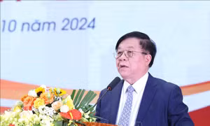 ĐH Bách khoa Hà Nội cần khẳng định vai trò dẫn dắt nghiên cứu khoa học, đổi mới sáng tạo