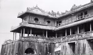 Mở hướng tiến công giải phóng Huế - Đà Nẵng