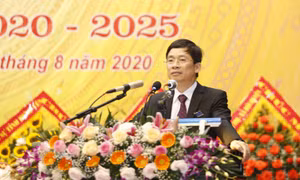 Hưng Yên: Huyện Khoái Châu phấn đấu trở thành thị xã vào năm 2030