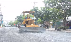 Bạc Liêu: Kinh tế - xã hội 6 tháng đầu năm tiếp tục có bước phát triển khá