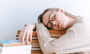 Hàn Quốc: Căng thẳng là nguyên nhân hàng đầu gây mất ngủ ở người lớn