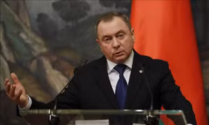 Belarus: Các ngoại trưởng OSCE nhất trí cần chấm dứt căng thẳng EU - Belarus