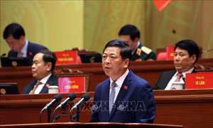 Điểm tin kinh tế Việt Nam nổi bật ngày 21/1/2026