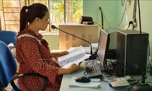 Thấm nhuần Nghị quyết của Đảng nhờ Chương trình 'Tuyên truyền 10 phút'