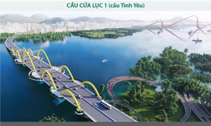 Quảng Ninh khánh thành, thông tuyến ba dự án giao thông lớn