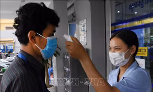 Một số nước ghi nhận tín hiệu lạc quan trong cuộc chiến chống dịch COVID-19
