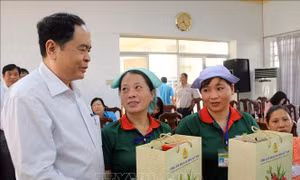 Tết vui tươi, an toàn – từ chỉ thị đến hành động