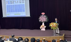 Định hướng ứng dụng mới trong các lĩnh vực khoa học công nghệ