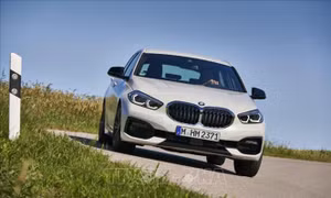 Volvo, BMW thu hồi xe nhập khẩu tại thị trườngTrung Quốc