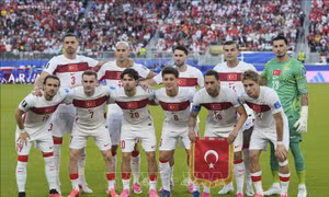 World Cup 2026: Điều ít ai ngờ đã xảy ra
