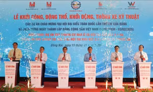 Điểm tin kinh tế Việt Nam nổi bật ngày 28/1/2026