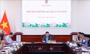 Bộ Tư pháp nêu quan điểm về quy định liên quan tới nồng độ cồn khi tham gia giao thông