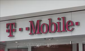 T-Mobile thông báo số khách hàng bị xâm phạm dữ liệu tăng thêm 5,3 triệu người