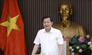 Giải ngân hỗ trợ tiền thuê nhà: Cần bảo đảm quyền và lợi ích cho người lao động