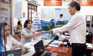Phân định thẩm quyền của chính quyền địa phương 2 cấp trong một số lĩnh vực