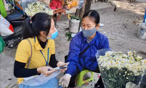 Tăng tỷ lệ bảo hiểm tự nguyện đối với lao động tự do
