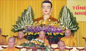 Đại biểu từ 80 quốc gia dự Đại lễ Vesak Liên Hợp Quốc 2025 tại Việt Nam