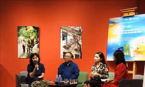 Thơ ca trong thời đại công nghệ số và phương thức đưa sáng tác đến công chúng