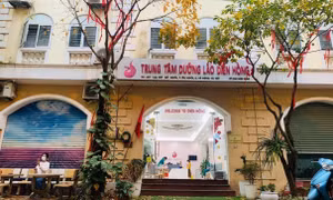 Đón đầu 'kinh tế bạc': Trọn vẹn an sinh