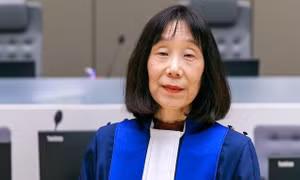 ICC bầu chủ tịch và ban lãnh đạo mới