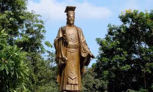Xây dựng Hồ sơ khoa học trình UNESCO vinh danh Danh nhân lịch sử, văn hóa Lý Công Uẩn