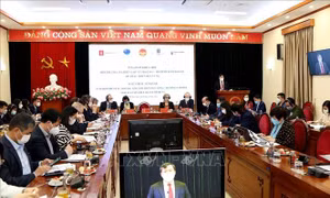 Nâng cao nhận thức và năng lực lãnh đạo, quản trị về kinh doanh để phát triển bền vững