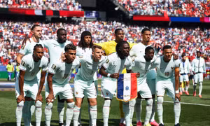 World Cup 2026: Công thức thành công của tuyển Pháp