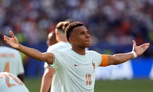 World Cup 2026: Pháp phản đối chính trị gia Argentina có phát ngôn phân biệt chủng tộc