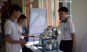 Quy định mới về quản lý đề tài khoa học và công nghệ cấp bộ