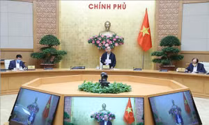 Thủ tướng sẽ chủ trì Hội nghị toàn quốc để gỡ khó cho doanh nghiệp ảnh hưởng bởi COVID-19
