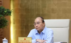 Thành lập Ban Chỉ đạo quốc gia về tài chính toàn diện
