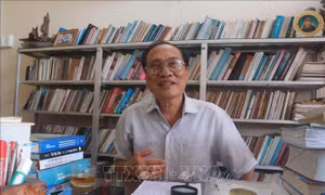 Trao kỳ vọng, trọn niềm tin nơi địa đầu cực Nam của Tổ quốc