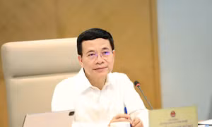 Bộ Khoa học và Công nghệ xác định 3 nhiệm vụ trọng tâm quý IV/2025