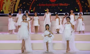 'Điểm hẹn Tây Đô': Tôn vinh truyền thống văn hóa dân tộc