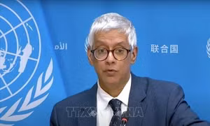 LHQ và IAEA cảnh báo nguy cơ mất an toàn hạt nhân 