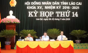 Lào Cai: Không điều chỉnh các chỉ tiêu kinh tế - xã hội chính năm 2020