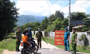 Cấp bách đẩy lùi dịch bệnh bạch hầu ở Tây Nguyên - Bài cuối: Cần khẩn trương vào cuộc
