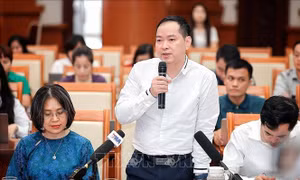 Bộ Tài chính đã chuẩn bị đủ nguồn lực cho cải cách tiền lương