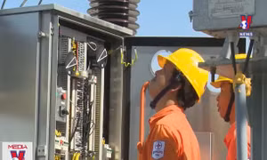 Có thêm gần 1.000 MW từ dự án điện tái tạo 