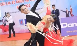 Ước mơ cháy bỏng của nữ VĐV trẻ nhất Việt Nam tham dự SEA Games 31
