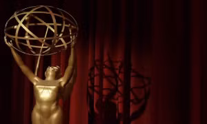 Kịch tính lễ trao giải Emmy lần thứ 74​