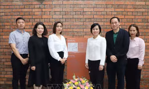 Những 'địa chỉ đỏ' tại Hong Kong (Trung Quốc) khơi dậy lòng tự hào dân tộc