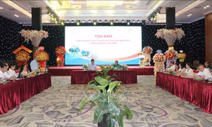 Phát triển du lịch tỉnh Ninh Bình trong không gian mới