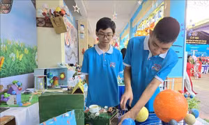Xây dựng Hải Phòng thành thành phố học tập số