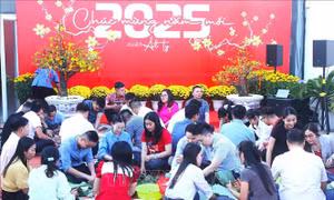 Gìn giữ, lan tỏa nét văn hóa cổ truyền của người Việt tại Campuchia