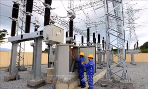 Nỗ lực đảm bảo nguồn cung điện mùa cao điểm