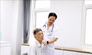 Đem dịch vụ y tế chất lượng cao đến gần người bệnh