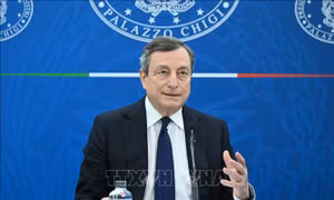 Italy đăng cai tổ chức Hội nghị G20 đầu tiên về giải phóng phụ nữ