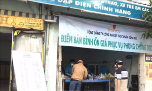 Kịp thời tháo gỡ vướng mắc để hỗ trợ đối tượng khó khăn do đại dịch